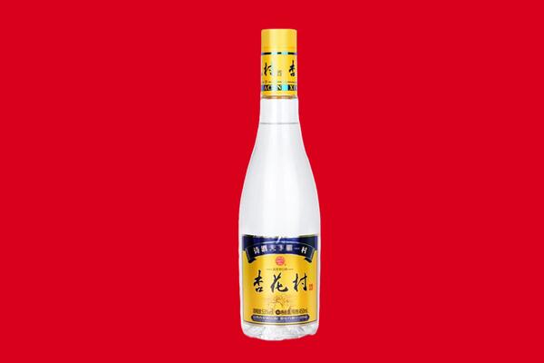 秦安县回收杏花村
